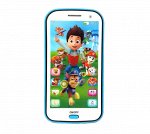 Интерактивный телефон Paw Patrol (Щенячий Патруль)