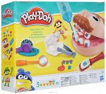 Игровой набор Мистер &quot;Зубастик&quot; Play-Doh
