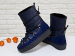 Ботинки зимние (набивной мех)