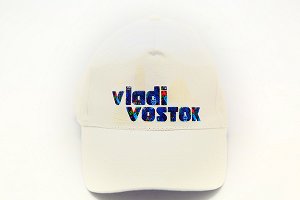 Кепка Владивосток