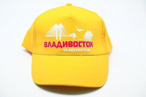 Кепка Владивосток