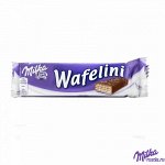 Milka Waffelini
Milk (31 гр)