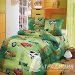Постельное белье