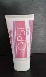 ДЕО-КРЕМ OPS! SATIN (НЕЖНЫЙ) (50 МЛ.)