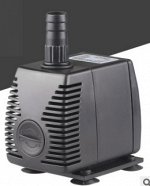 Насос погружной JP-063 10W цвет ЧЁРНЫЙ
