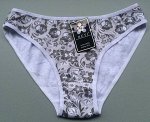 Трусы женские HEYI 8069