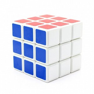 Кубик (3x3x3) ShengShou 3x3 Wind, 56мм