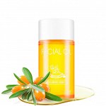A&#039;Pieu Успокаивающее облепиховое масло Sea Buckthorn Facial Oil