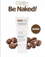 A&#039;Pieu Освежающий пилинг гель с кофе Naked Peeling Gel Coffee