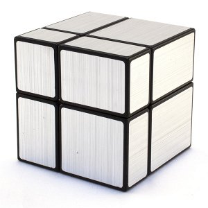 ShengShou Mirror Blocks 2x2