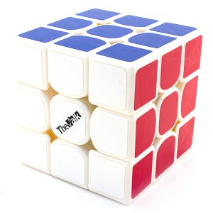 Кубик Встречайте The Valk 3! Этот куб 3x3 от компании MoFangGe стал одной из самых обсуждаемых головоломок за последнее время, и совершенно не зря, ведь новинка составляет серьезную конкуренцию лучшим