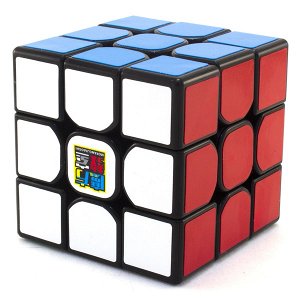 Кубик Супер куб 3х3! Moyu MF3RS из серии Cubing Classroom от компании MoYu стал еще более продвинутой трёшкой с кручением, достойным внимания не только новичков, но и матёрых куберов: технология, испо