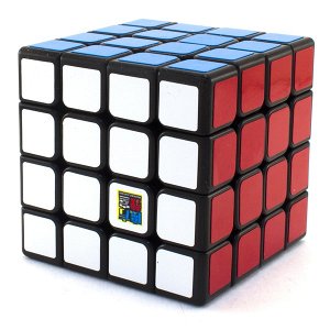 Кубик MoYu Cubing Classroom MF4S - еще один весьма конкурентоспособный куб 4х4. Качество этой головоломки несомненно радует, заставляя еще раз убедиться в профессионализме дизайнеров фирмы MoYu. Отлич