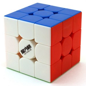 Кубик (3x3x3) QiYi MofangGe Thunderclap v2