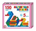 Мозаика магнитная шестигранная