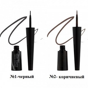 Подводка для глаз TonyMoly Easy Touch Liquid Eyeliner, 5ml