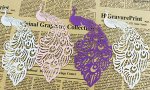 Подарочная упаковка и украшения