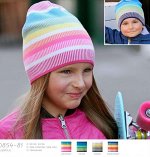 0854-81 ШАПКА &quot;Микс&quot;