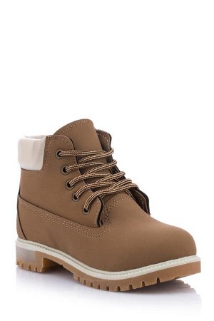 Boots Poli?retan 100% Boy Kid Boots;