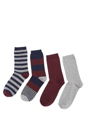 4пары для мальчика - подростка носки
