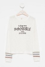 Gen? K?z Sweatshirt