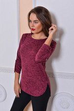 Туника Дарина (марсала)