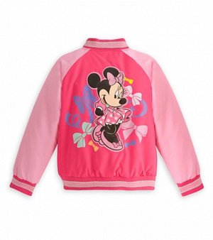 Утепленная куртка Disney "Минни Маус"