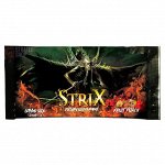 Предтренировочный комплекс StriX-1 порция