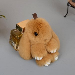 брелок-игрушка кролик