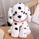 Мягкая игрушка Далматинец  20 см