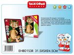 80153 планшет интерактивн. 3Д Кот Том, в коробке 690323