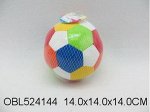 1601 Е мяч мякиш, в сетке 524144