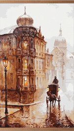 Старая Прага