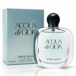.Armani Acqua  DI   GIOIA   edp  30 ml