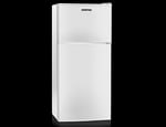 Морозилки Холодильник CT-1705 126DD
Холодильник
Мощность (Вт)67
Объем полный (литры)126
Объем холодильника (литры)91
Объем морозильника (литры)35
Класс энергопотребления А+
Габариты (мм) 486х549х1221,