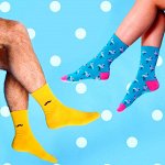 MF — Нескучные носки для всей семьи! В наличии-8