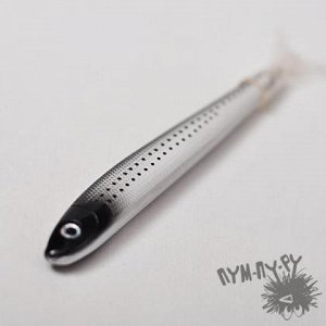 Шариковая ручка "Рыбка"