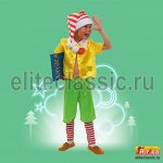 Буратино