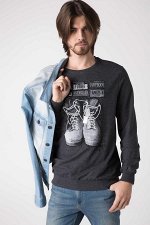 Sweat Shirt
