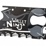 Мультитул Wallet Ninja