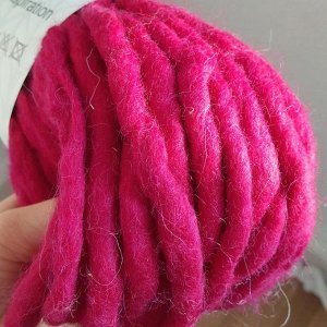 Пряжа меринос Woolenstyle тонкая нить