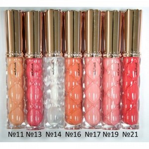 Mik@Vonk SHINE UP GLOSS (NEW) Блеск для губ