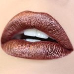 Матовая Помада Colourpop Ультра Металлик