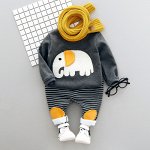 Костюм утепленный