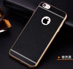 чехол на iPhone под кожу