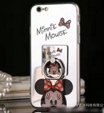 чехол для iphone минни