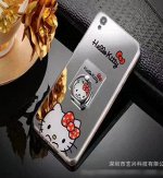 чехол для iphone китти