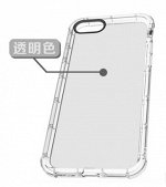 чехол для iphone прозрачный