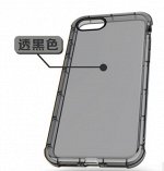 чехол для iphone прозрачный