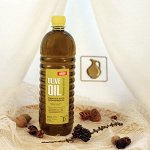 Оливковое масло рафинированное Argo, 1л